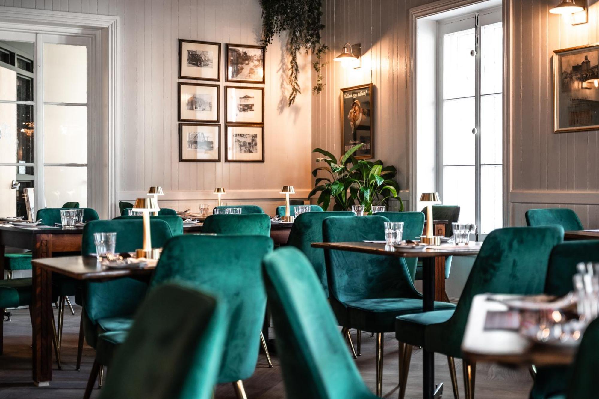 Auberge De La Vieille Maison Римуски Экстерьер фото
